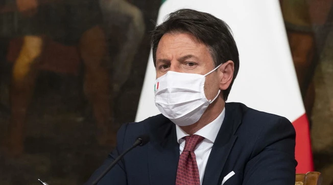 Verbali desecretati, l'accusa di Massimiliano Romeo a Conte: "Non è un caso che abbia scelto questo momento"