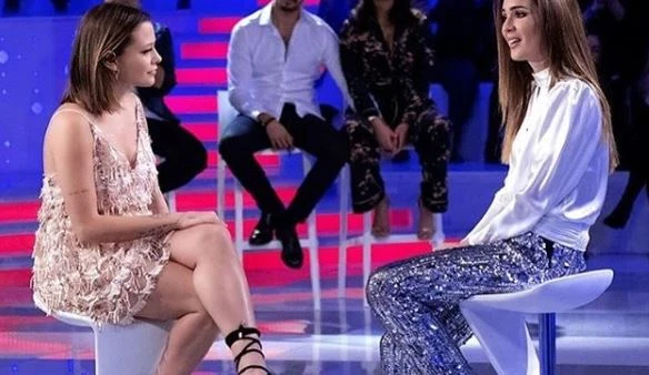 Verissimo, "A oggi non può darmi più nulla": Silvia Provvedi, parole al veleno per il suo ex Fabrizio Corona