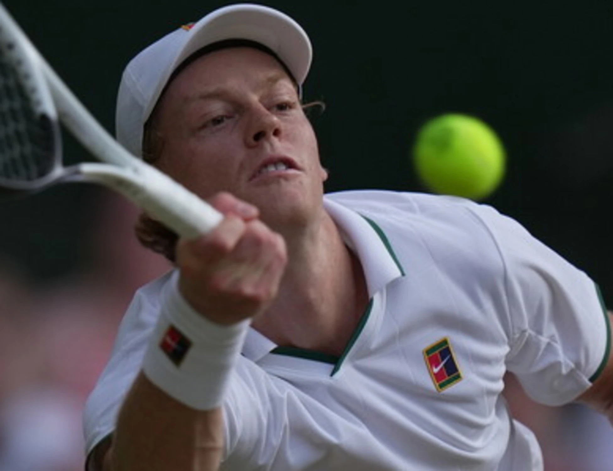 Sinner "fingeva": Wimbledon, filtra una voce clamorosa