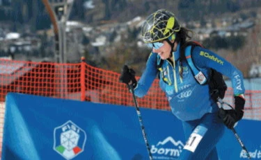 Milano-Cortina, su con le pelli di foca: arriva lo sci alpinismo