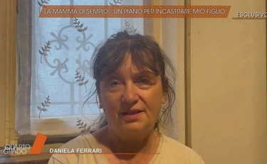 Garlasco, l'intercettazione-choc della madre di Sempio: "Maledetta Chiara"