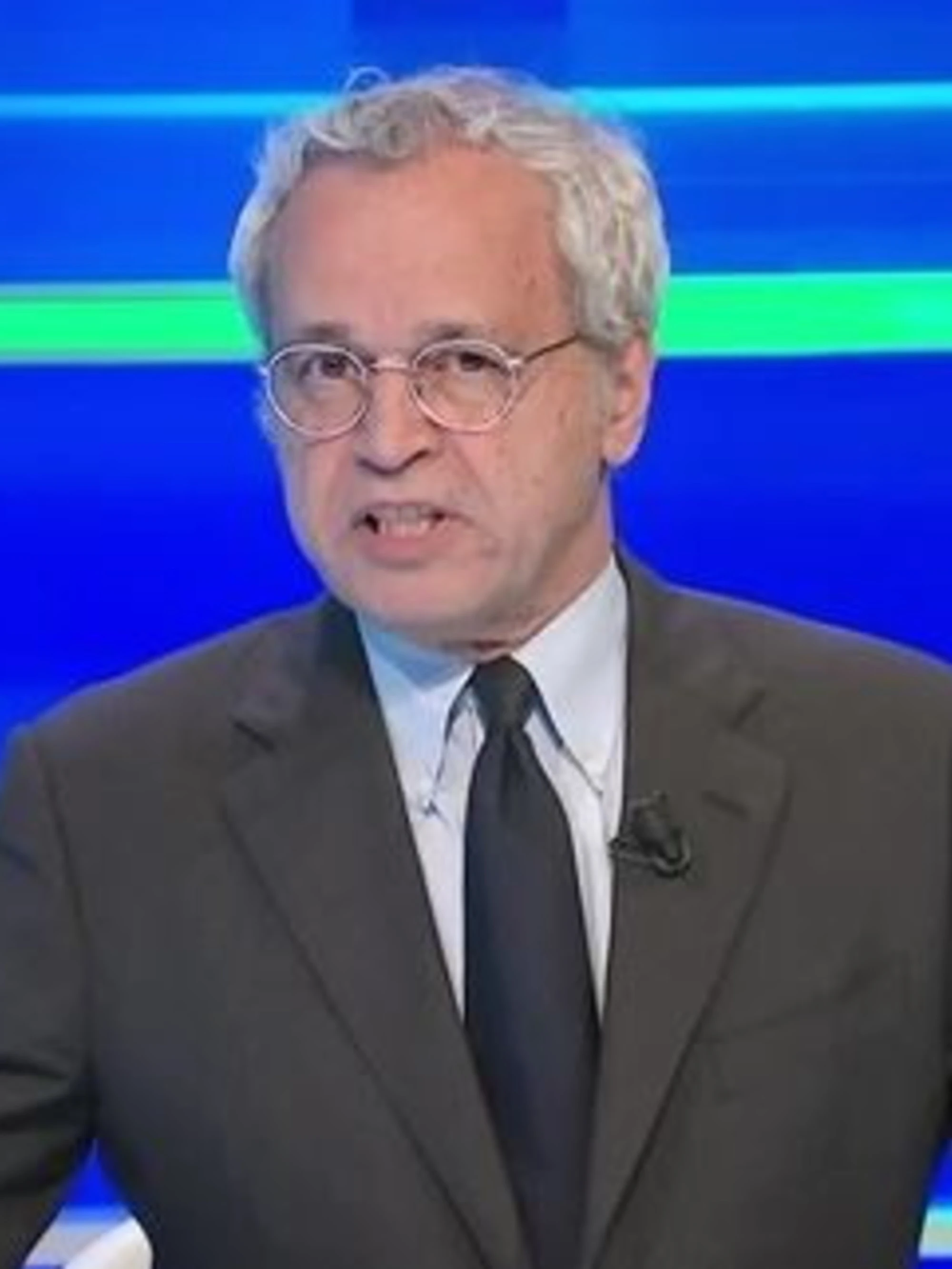 Mentana, grande lezione ai tifosi dell'Inter: "Cosa deve essere chiaro"