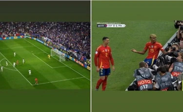 Mondiali 2026, la Spagna travolge la Francia: Lamin Yamal, due foto e una clamorosa provocazione