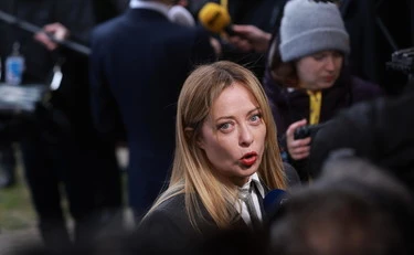 Giorgia Meloni, il piano per un nuovo mercato Ue