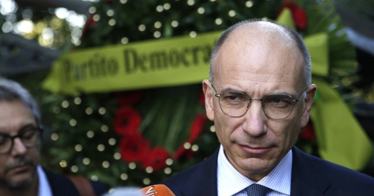 Polonia, figuraccia di Letta: cosa diceva pochi mesi fa