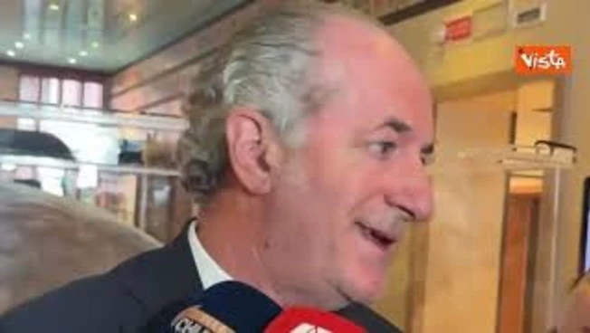 Zaia su fine vita: Evitare 50 leggi diverse, Parlamento faccia norma nazionale a ombrello