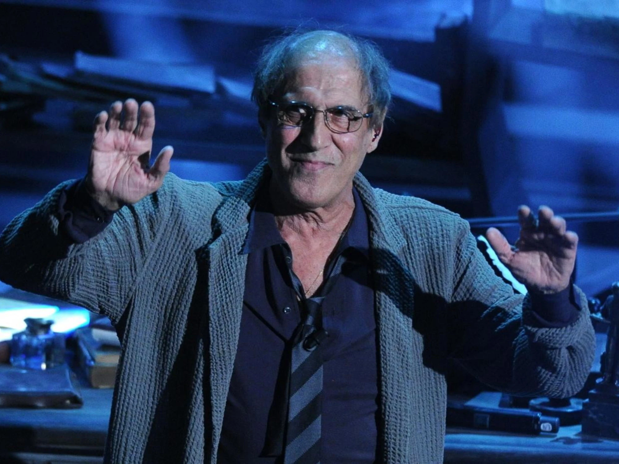 Sanremo 2026, tam-tam impazzito su Adriano Celentano: la Rai smentisce. Ma...
