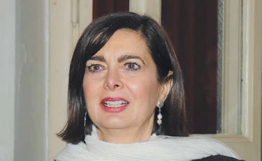 Laura Boldrini e compagni vogliono invadere Gaza