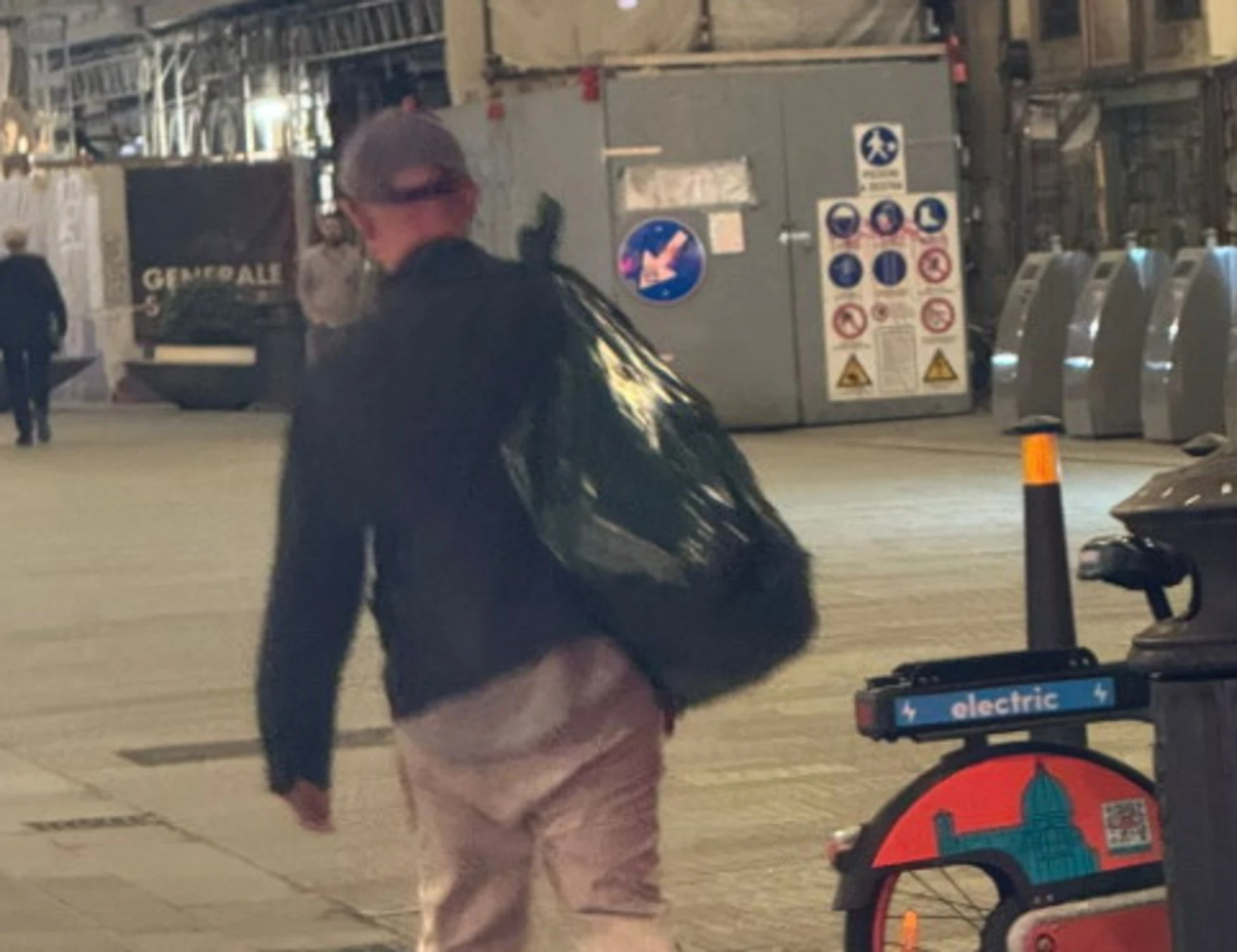 Pd, ex sindaco preso a sediate? Toh, "c'è un problema sicurezza"