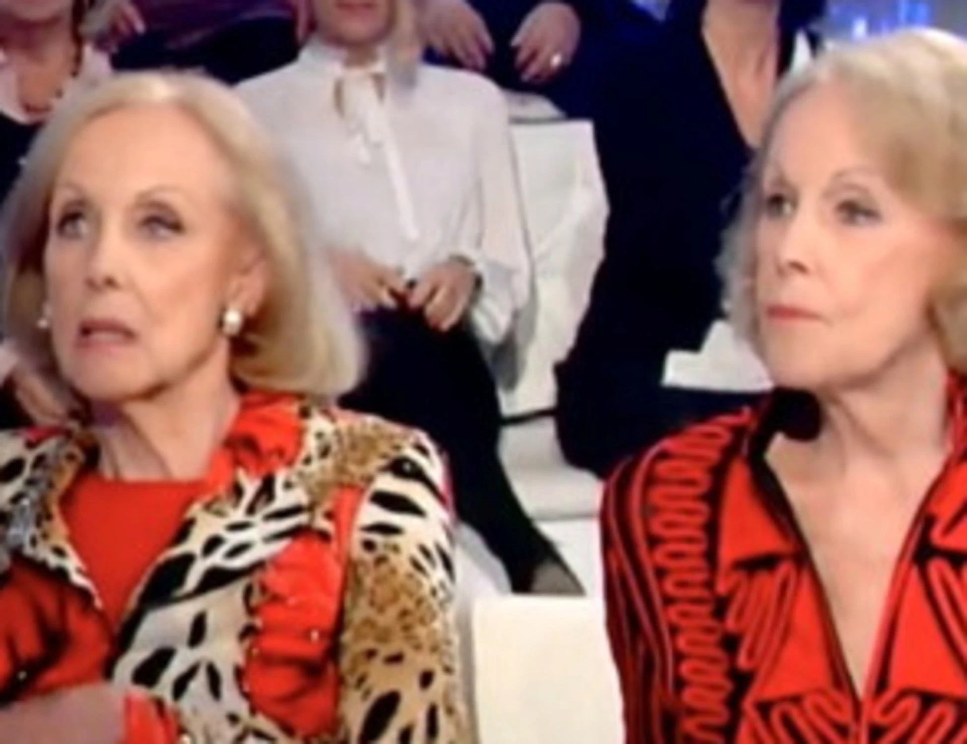 Gemelle Kessler, l'eredità a Msf: "Rischiano la vita per gli altri"