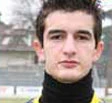 Ravenna, calciatore muore