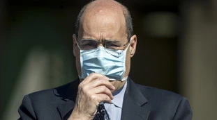 Nicola Zingaretti