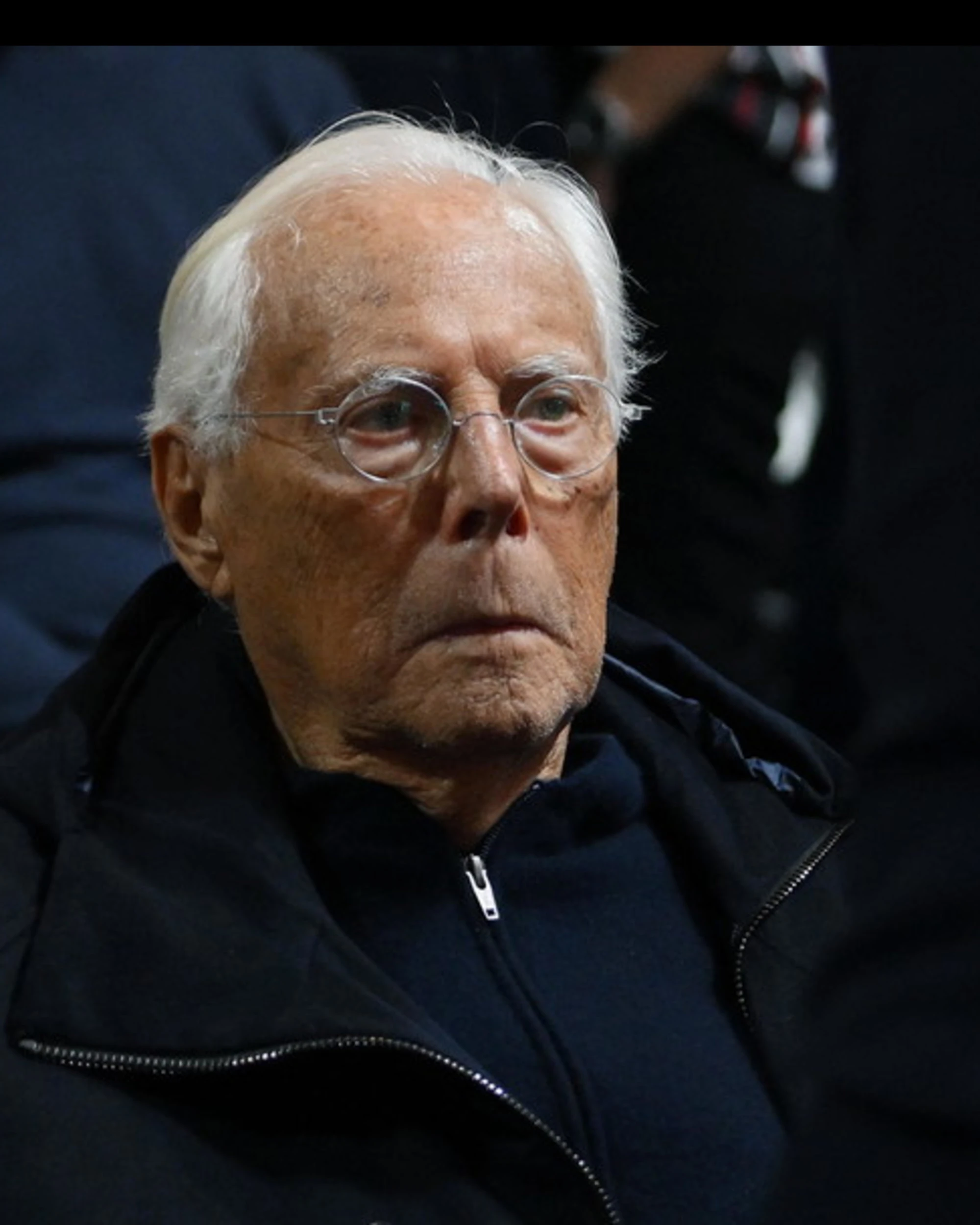 Armani senza Armani: ecco chi prenderà in mano il suo impero