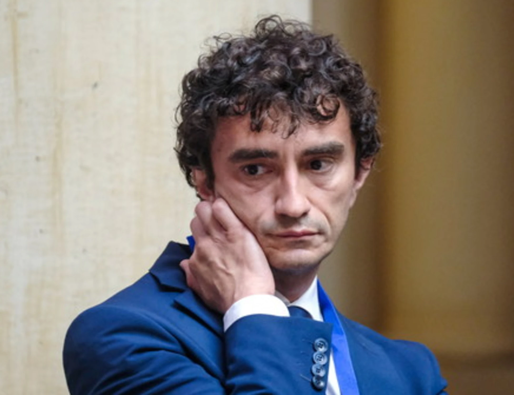 Charlie Kirk, Bignami contro sinistra: "Ringrazio Dio di non essere come loro"