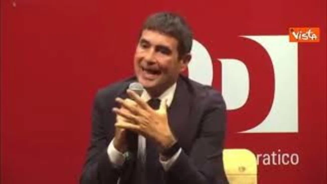 Fratoianni (Avs): Mentre si discute su chi deve andare a Palazzo Chigi c'è rischio che resti Meloni