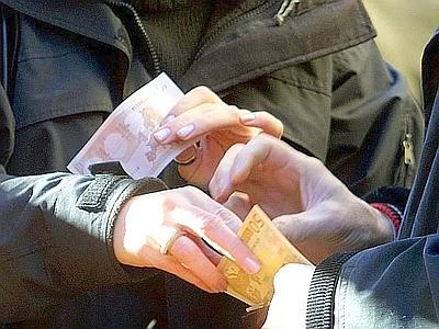 Usura, 'strozzati' 600mila italiani e chiuse 150mila imprese. Crollano le denunce