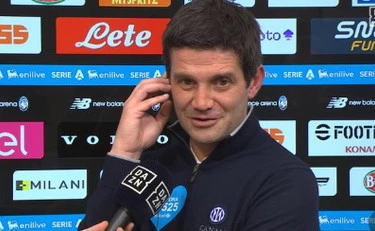 Inter, Chivu gela Conte: "Io non faccio casino", altissima tensione