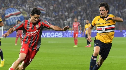 Serie A, lotta salvezza tutta da riscrivere: prima vittoria per la Sampdoria