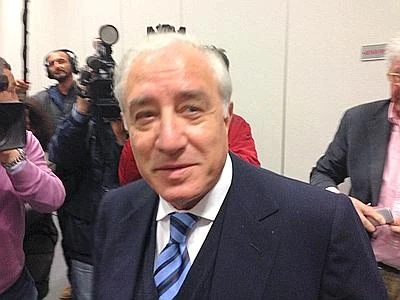 Dell'Utri condannato a sette anni: "Continua il romanzo criminale"