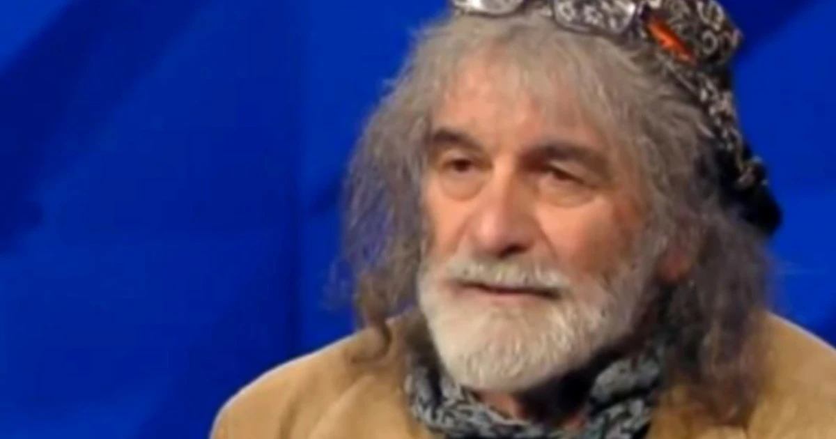 CartaBianca, Mauro Corona contro Franco Di Mare: "Perché è invidioso. E pensare che accusavano Berlusconi..."