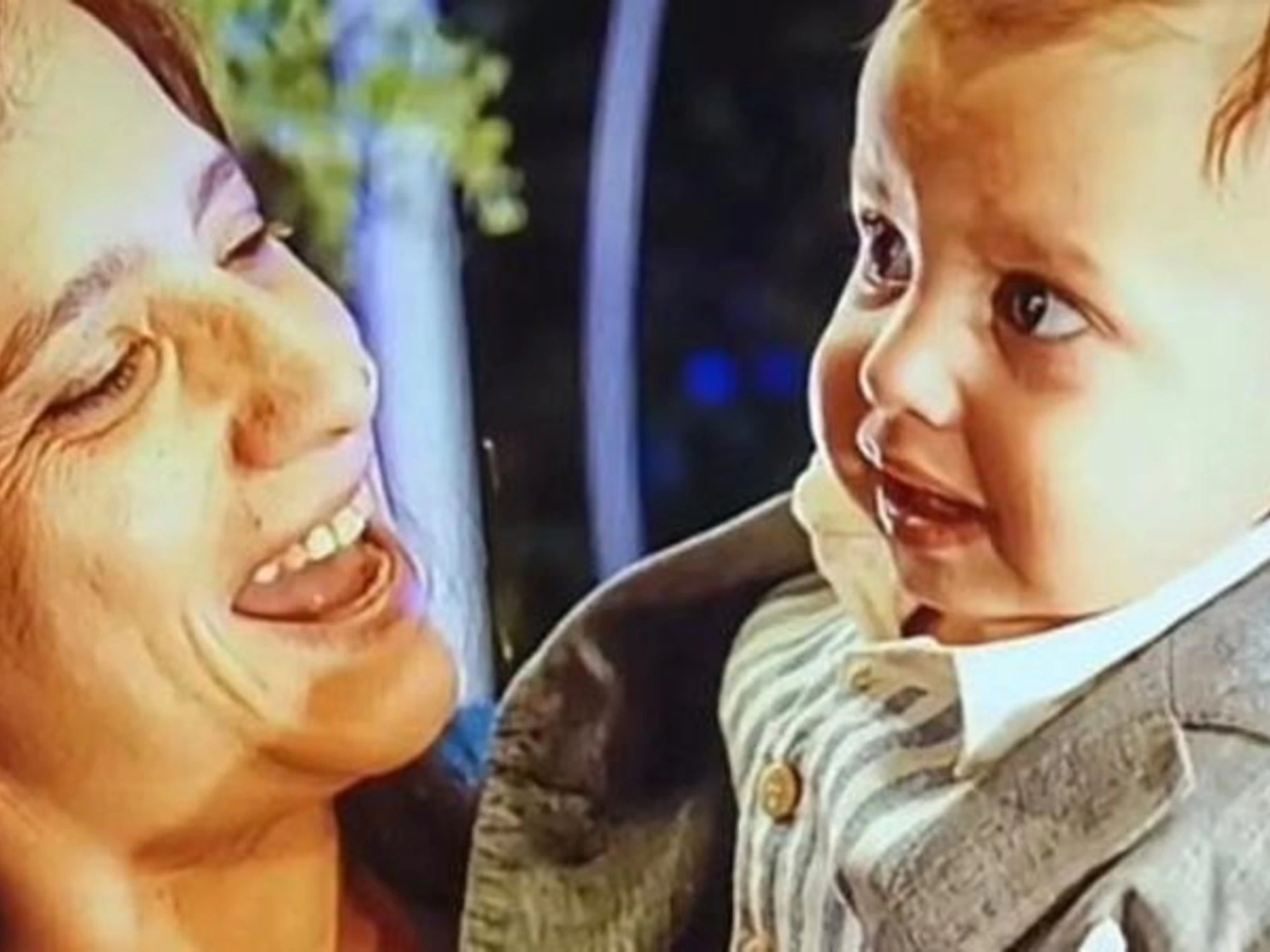 Domenico morto, l'audio depositato dalla madre in Procura: una bomba sul Monaldi