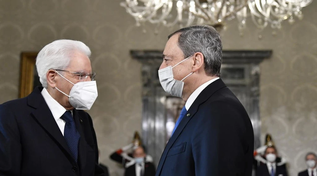 Sergio Mattarella, il piano d'emergenza: pronto a tutto per fermare la crisi