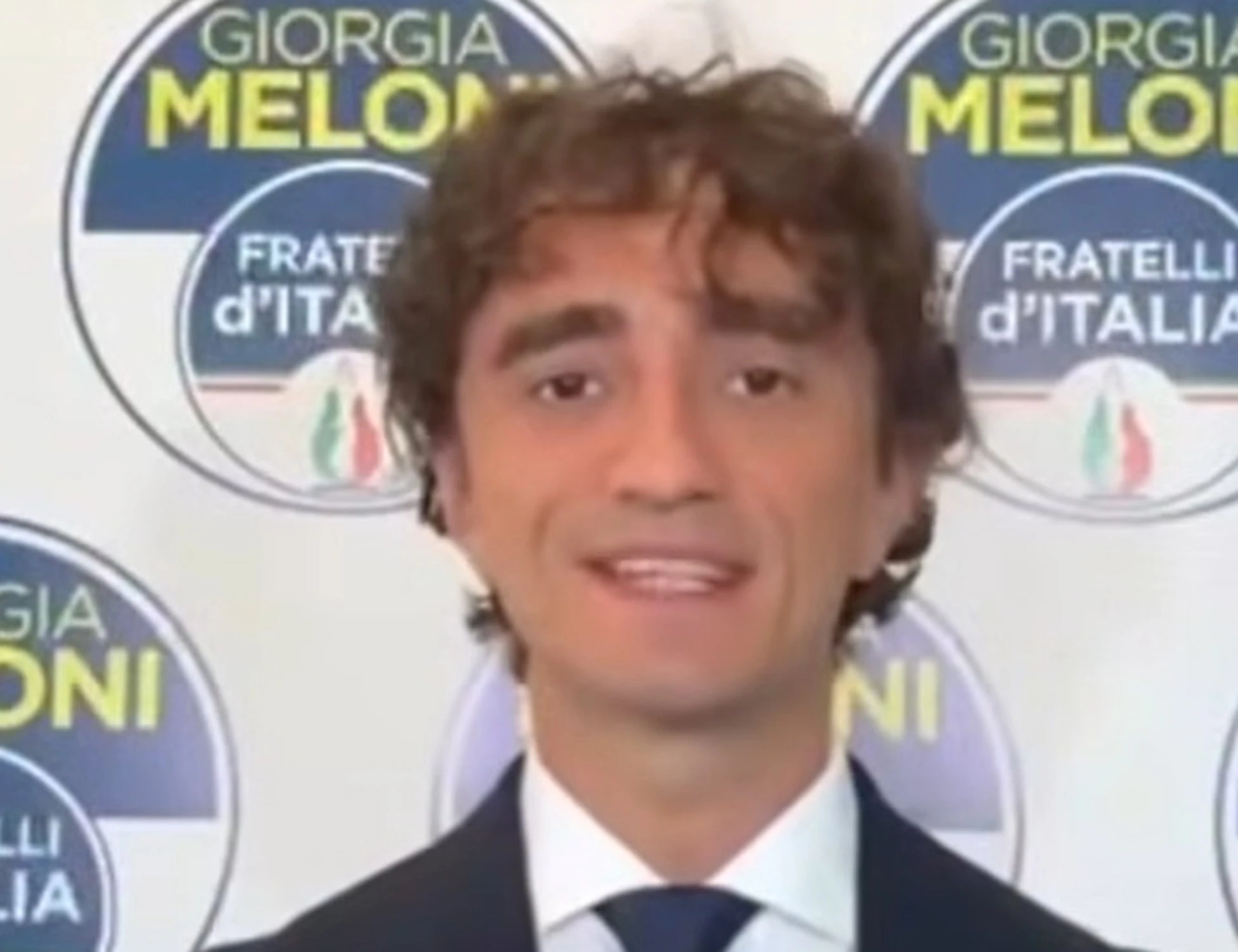 Covid, Bignami incalza Conte: "Non ti preoccupare Giuseppi, ti chiederemo conto di tutto"