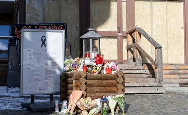 Crans-Montana, la scoperta-choc: "L'informatico ricoverato in psichiatria"