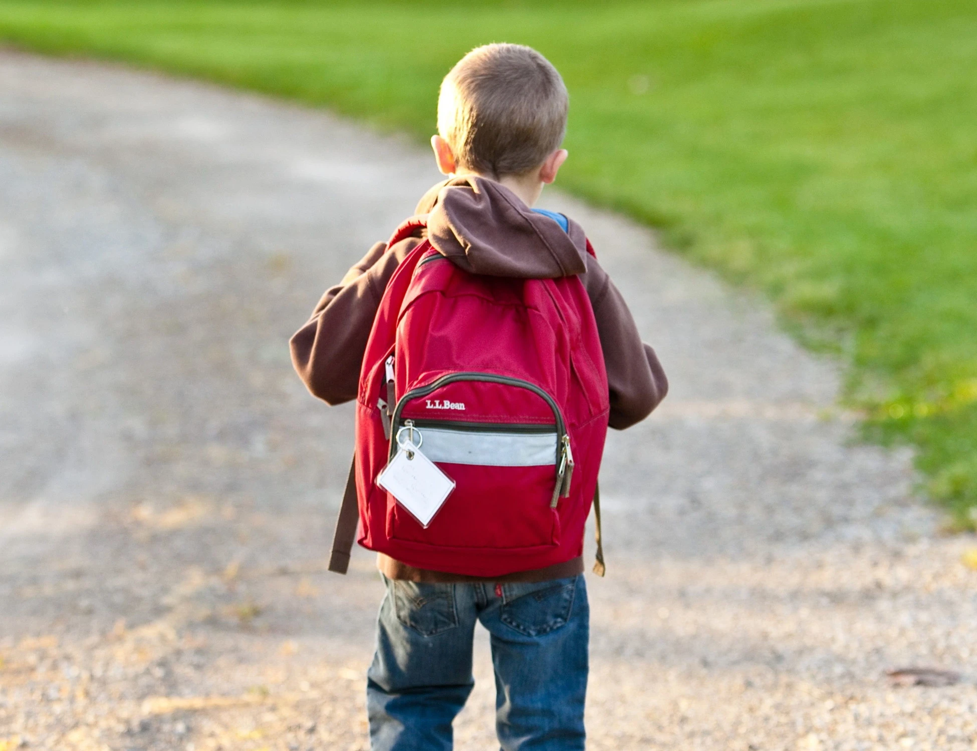 Lecce, orrore a scuola: bimbo di 6 anni con un coltello lungo 13 cm nello zaino