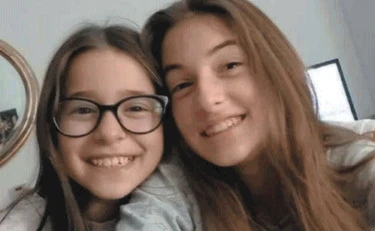 Sorelle scomparse, il pesante sospetto: "Controllate 300 targhe"