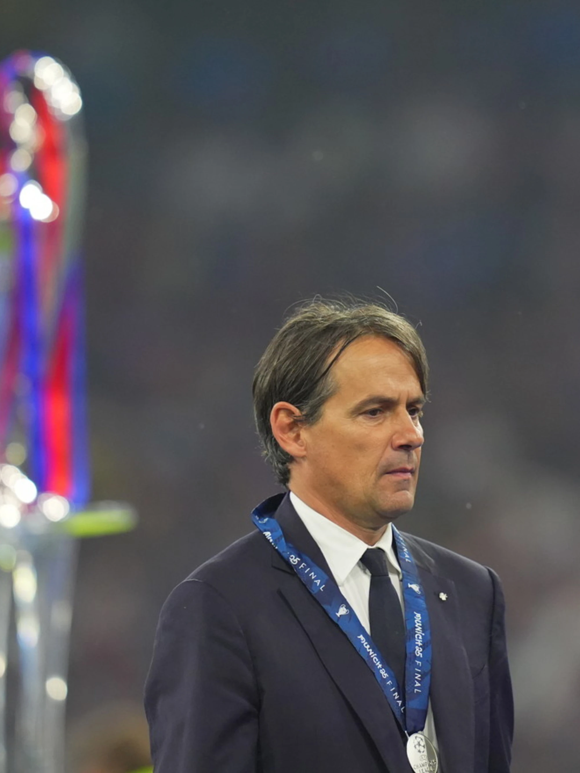 Inzaghi va via? Ecco chi arriva al suo posto: nome clamoroso