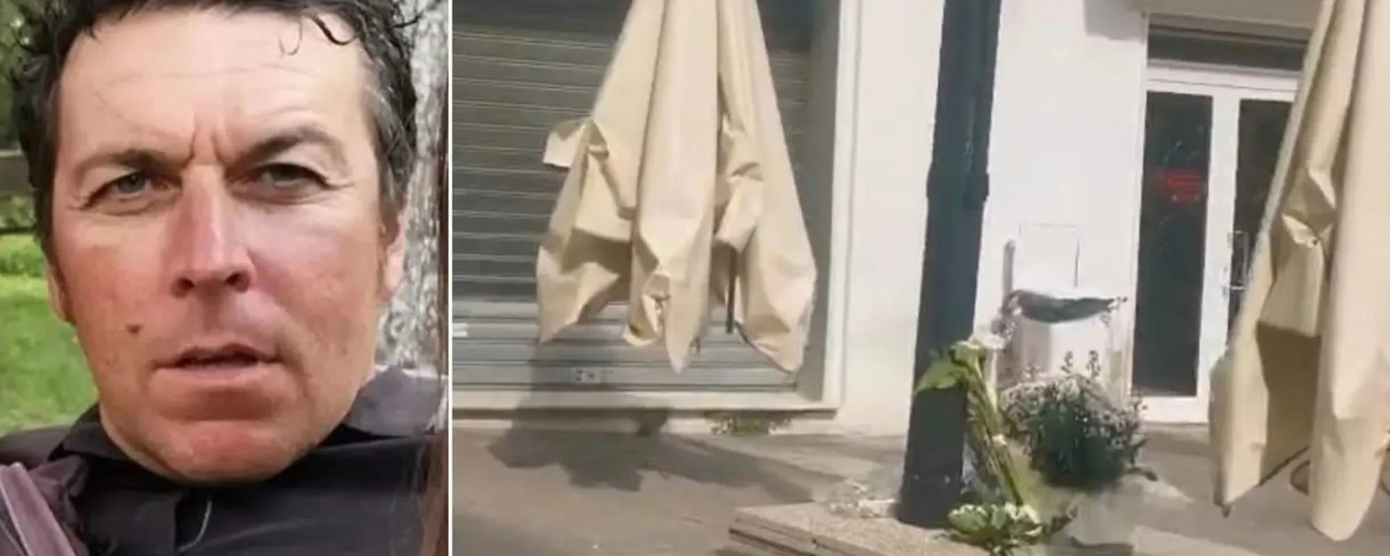 "Calcio in testa modesto e di piatto": le parole-choc del legale