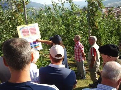 Inac-Anp-Cia: per agricoltori assegni da fame, 294 euro al mese