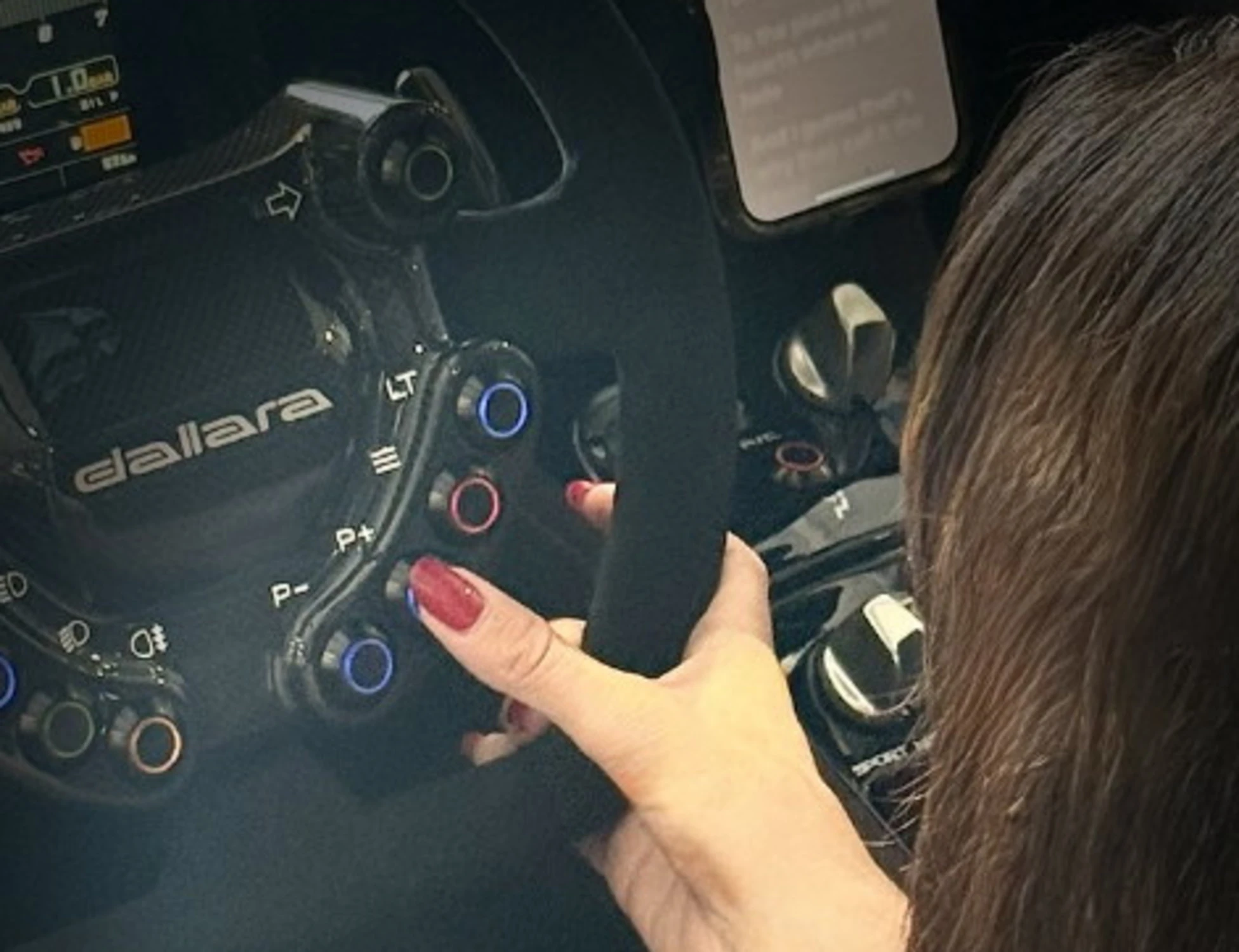 Elisabetta Franchi travolta dalle critiche per questa foto: "Basta!"