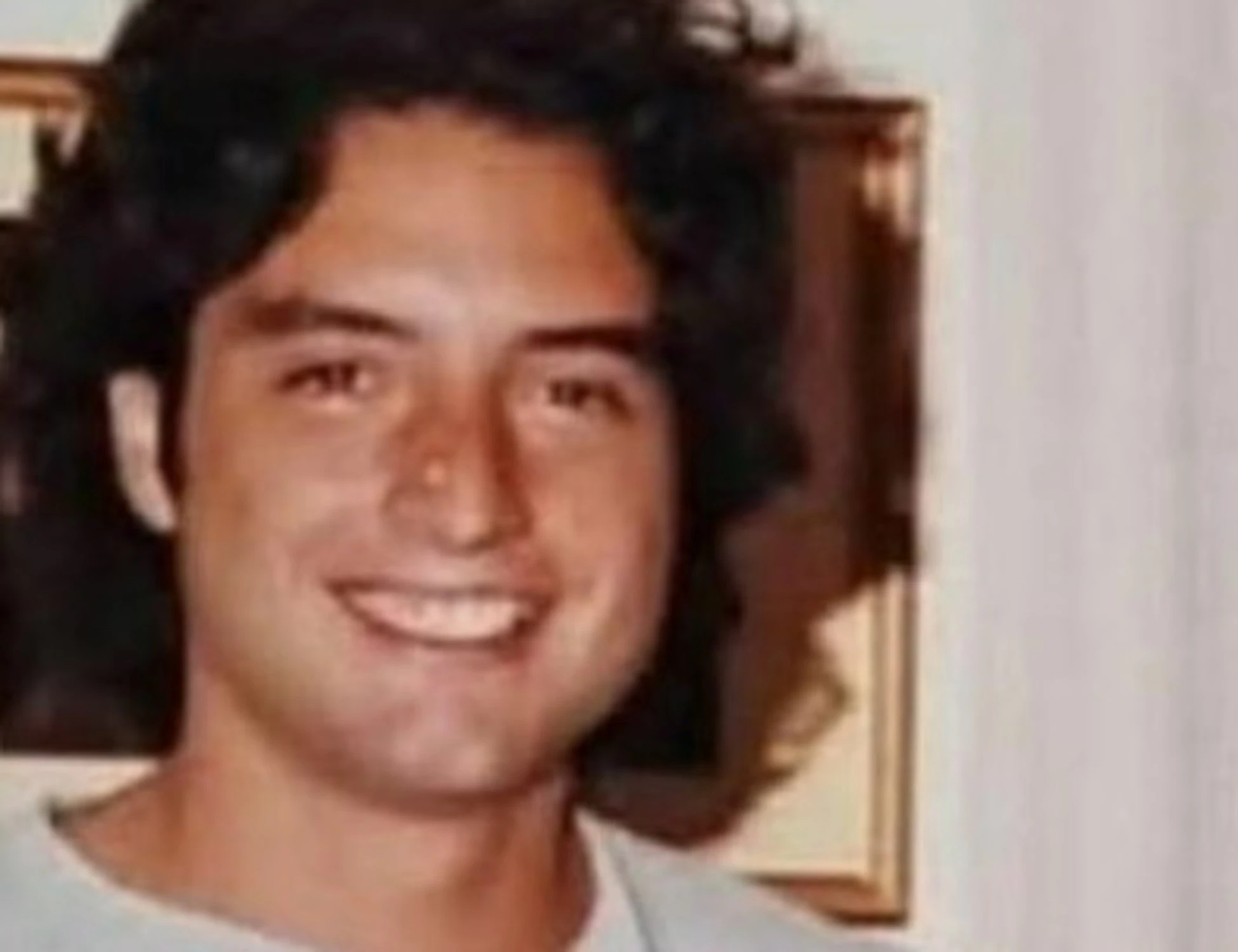 Oreste Lionello, il suicidio del figlio: cosa possono svelare le telecamere