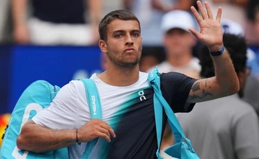Claudio Pistolesi, pesanti rivelazioni: "Una lettera con una bara. Il caso Cobolli? Il male del tennis"