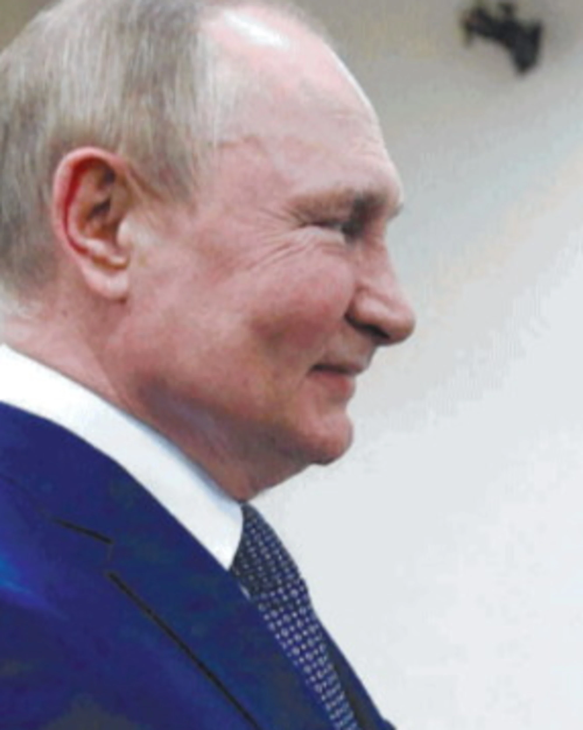 Putin e la Cina d'accordo, gli amici di Khamenei ora non se lo filano più