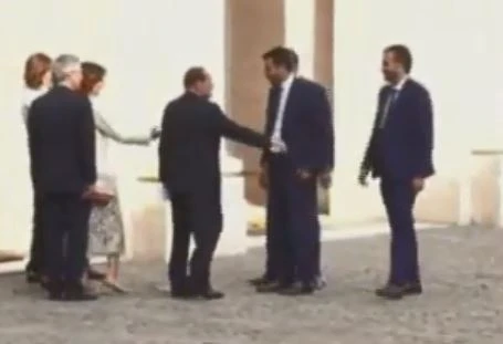 Silvio Berlusconi e Matteo Salvini, indiscrezione a sorpresa: "Incontro a pranzo" senza la Meloni