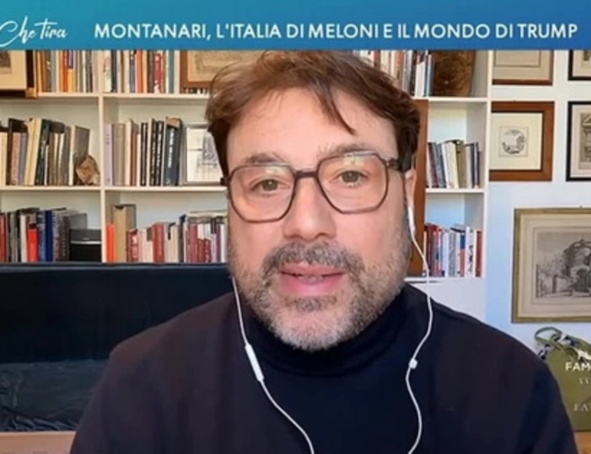 Tomaso montanari, l'ultimo delirio? Sono fascisti anche gli spartani