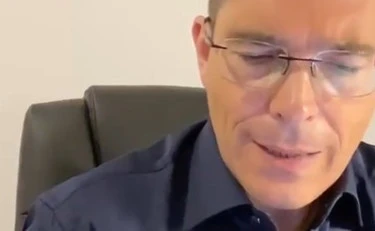 Capezzone, "la parola che Putin ha pronunciato per la prima volta"