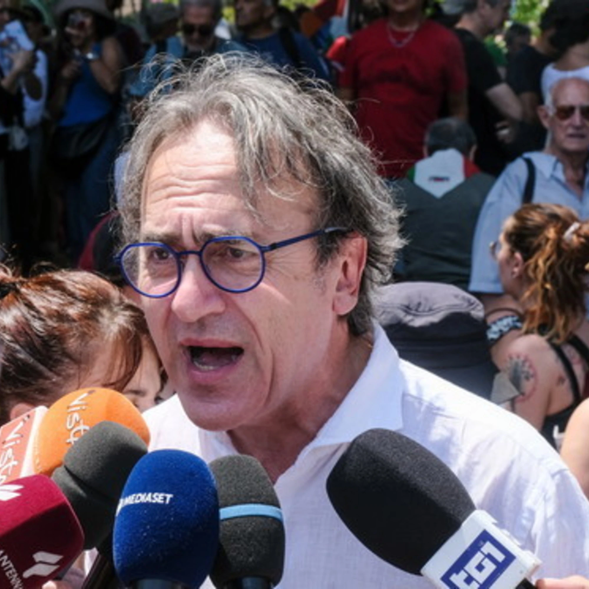 Gli amici di Giuseppi mettono in crisi i suoi prossimi alleati