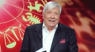 Branko, l'oroscopo di oggi venerdì 13 settembre