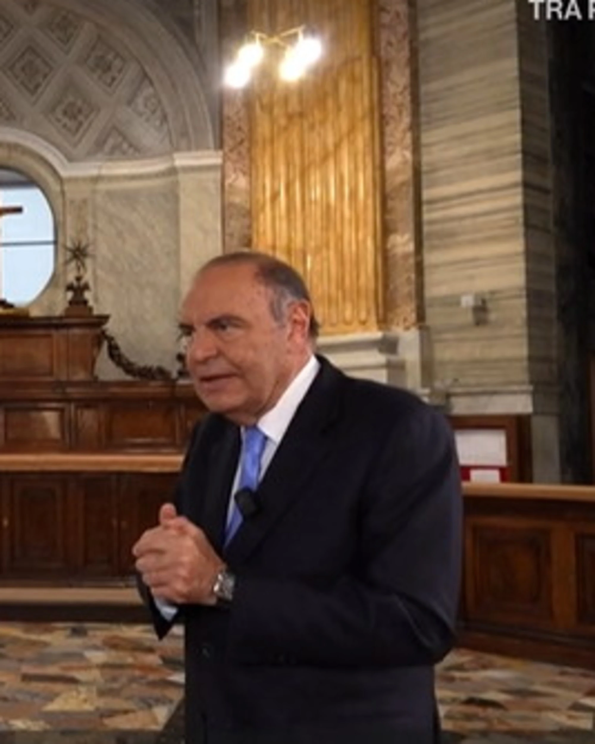 La Pasqua in tv fa il pieno di share