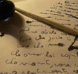 Ritrovato l'epistolario di Belli