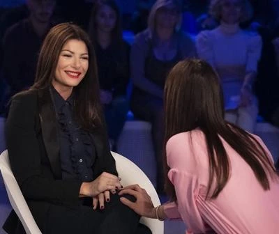 Verissimo, il drammatico racconto di Ilaria D'Amico: "Mia madre voleva abortirmi"