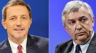 Stampa e Repubblica senza vergogna: quale notizia censurano