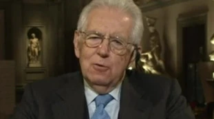 Tagadà, Mario Monti-choc: "Non mi sembra assurdo", come vuole rovinare gli italiani