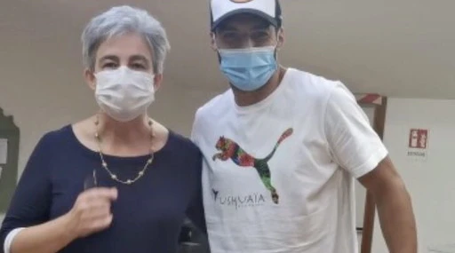Luis Suarez, l'intercettazione che svela l'esame farsa: "Stai tranchilla porché lo studio in avion"