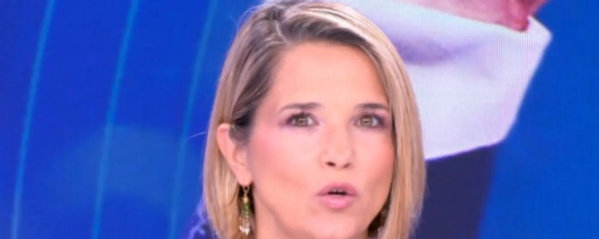 "Scusate, è un periodo difficile". Francesca Barra lascia 4 Di Sera
