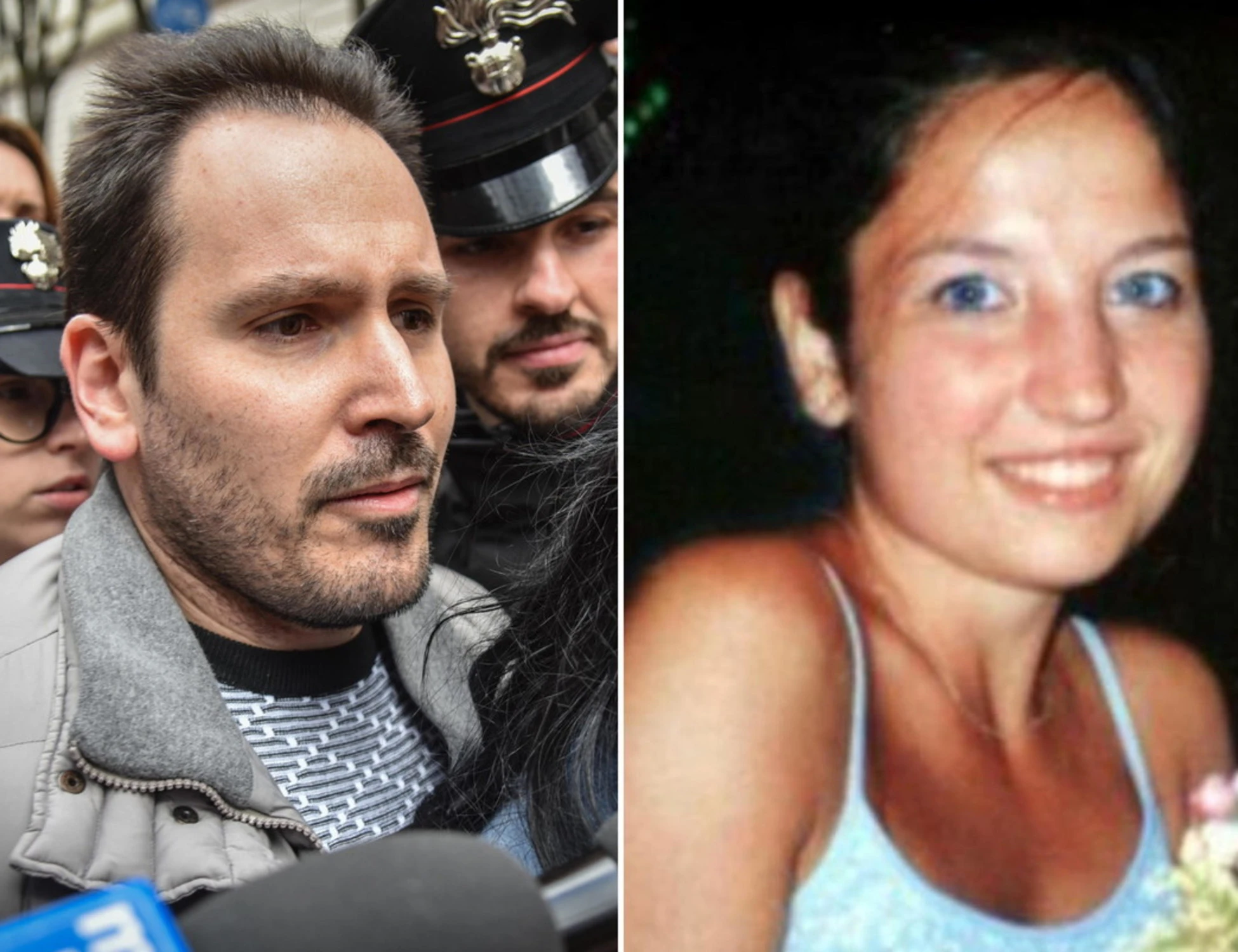 Andrea Sempio sempre più nei guai, perizia sul Dna: "Da 476 a 2.153 volte"